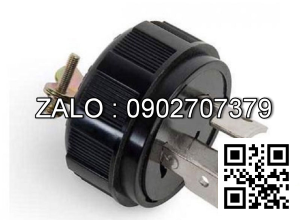 Phích cắm Locking Panasonic WF6315