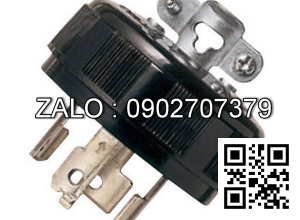 Phích cắm Locking Panasonic WF6420