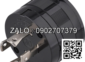 Phích cắm Locking Panasonic WF6430