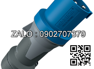 Phích cắm Mennekes 13102