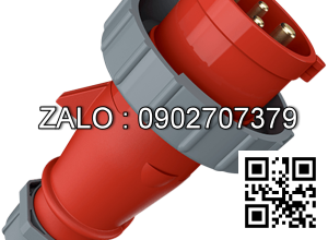 Phích cắm Mennekes 282