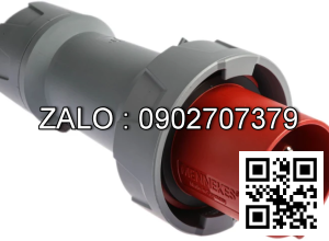 Phích cắm Mennekes 3308