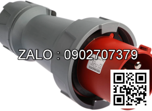 Phích cắm Mennekes 3381