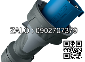 Phích cắm Mennekes 13202