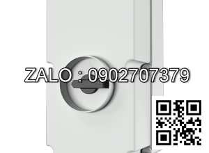 Phích cắm Mennekes 5691A