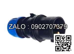 Phích cắm PCE 013-6ECO