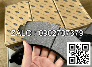 DÂY ĐIỆN BÁO HẾT PHANH TRƯỚC FORD TRANSIT 2007-' Dài 255 mm.[dùng 2 cai /1 Bộ Ma Phanh]