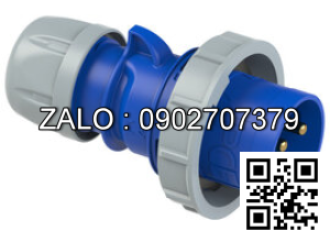 Phích cắm PCE 0232-6