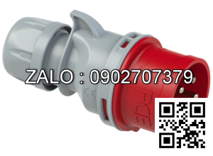 Phích cắm PCE 0252-6