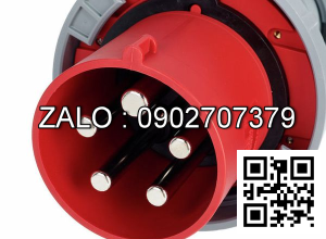 Phích cắm PCE 045-6