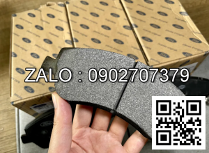 DÂY ĐIỆN BÁO HẾT PHANH TRƯỚC / SAU MERCEDES BENZ SPRINTER 2004-' Dài 260 mm. [dùng 2 cai /1 Bộ Ma Phanh]