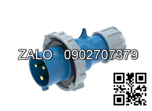 Phích cắm MPE MPN-023