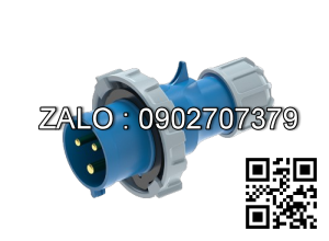 Phích cắm MPE MPN-0232