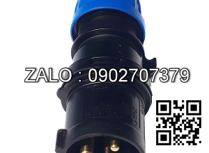 Phích cắm di động loại không kín nước (IP44) Plug (Splashproof IP44) F013 - 6ECO