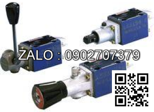 Van điều hướng Rexroth 4WMDA6D5X/F/V