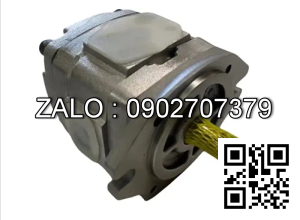 Bơm thủy lực CRG-06-5-30 Yuken CRG-06-5-30