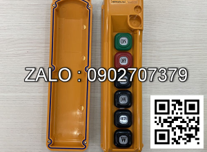 Tay bấm cầu trục HY-1026 ABB