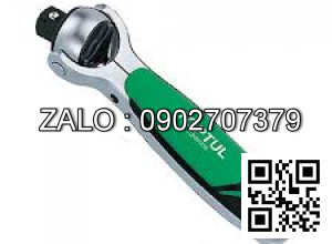 Tay vặn stubby TOPTUL 3/8