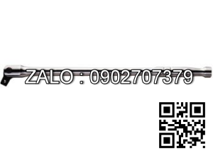 Tay vặn đầu lắc léo TOPTUL 1