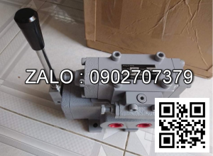 Tay chang tuyến tính cho neo tời KRV-06PC , Van 110l/p, 25Mpa