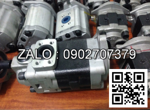 Bơm thủy lực DSG-03-R220-COIL Yuken DSG-03-R220-COIL