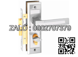 Tay nắm + ốp 04502