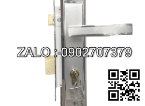 Tay nắm + ốp 04908