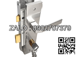 Tay nắm + ốp 04911