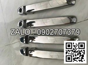 Tay nắm + ốp 04916