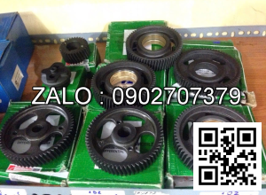 Đại tu động cơ Isuzu 4BD2