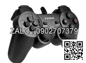 Tay Cầm Game Đơn Marvo GT 006