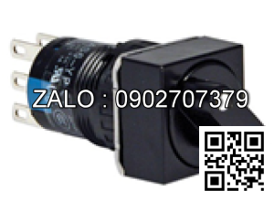 Công tắc cần gạt 4 vị trí Hanyoung LEL-04-1