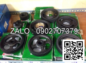 Đại tu động cơ Hino ER200