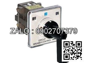 Công tắc cần gạt Hanyoung LEL-04-1