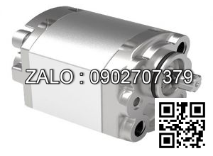 Bơm thủy lực KS-MPW-01-30 Yuken KS-MPW-01-30