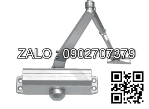 Tay Đẩy Hơi Cùi Chỏ Cửa Hafele 489.30.010