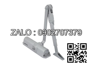 Tay Đẩy Hơi Cùi Chỏ Giữ Cửa Hafele 931.77.119