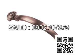 Tay nắm tủ hợp kim IVAN