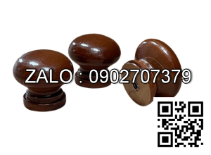 Tay nắm núm tủ gỗ