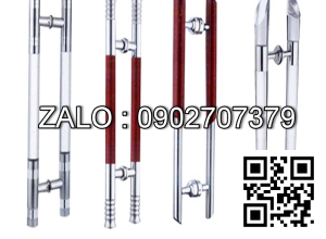 Tay cửa kính TCK – 08