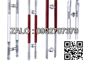 Tay cửa kính TCK – 10