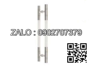 Tay cửa kính TCK – 12