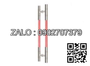 Tay cửa kính TCK – 13