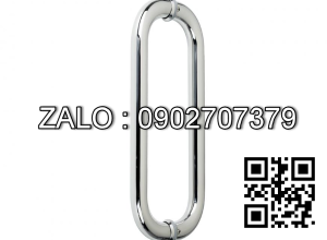 Tay cửa kính VICKINI 69113.300