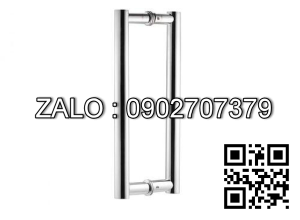 Tay cửa kính VICKINI 69120.300