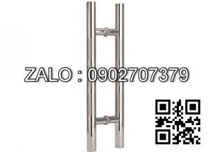 Tay cửa kính VICKINI 69120.500