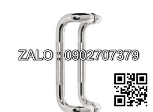 Tay cửa kính VICKINI 69152.350