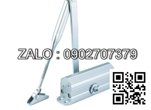 ay co thủy lực tay hơi đẩy cửa góc có điểm dừng 90 / 180 độ ( cùi chỏ cửa,)