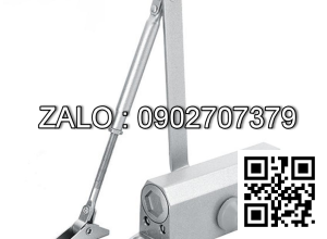 Tay Co Thủy Lực Tay Đẩy Hơi Cửa Ra Vào (20-40Kg)