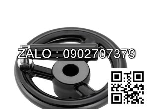 Tay Quay Tròn Phi 150Mm - 200Mm - Vô LBăng Tròn